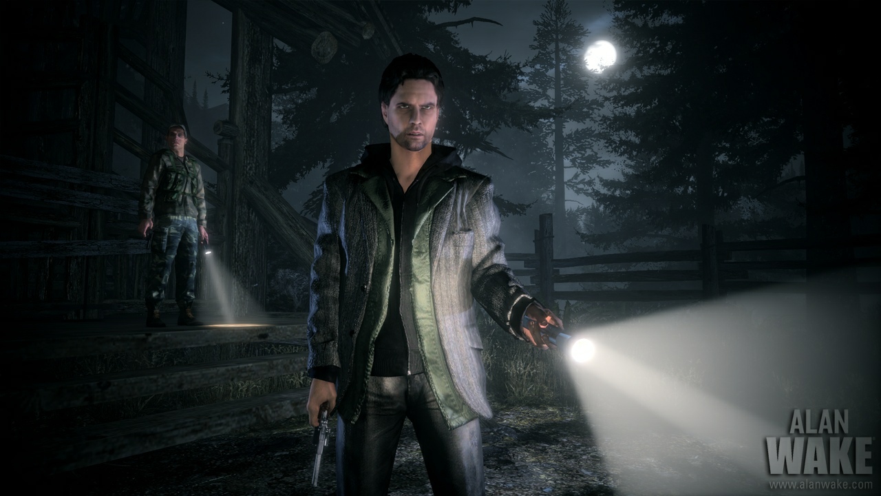 Alan Wake (Edición Coleccionistas) - Imagen 33